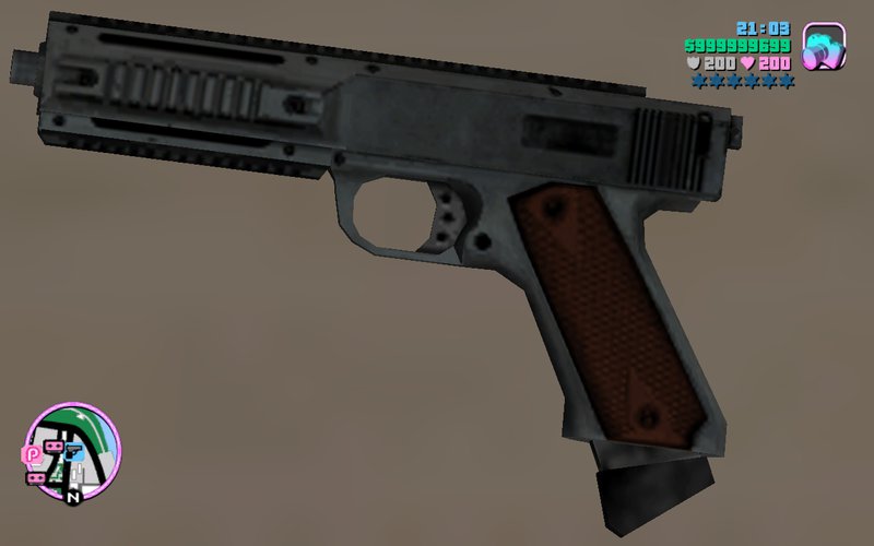 mod